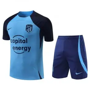 Conjunto de Entrenamiento Atlético de Madrid