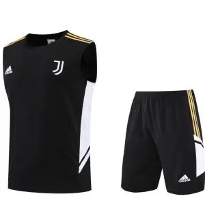 Conjunto de Entrenamiento Juventus Football Club