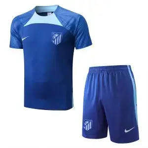 Conjunto de Entrenamiento Atlético de Madrid
