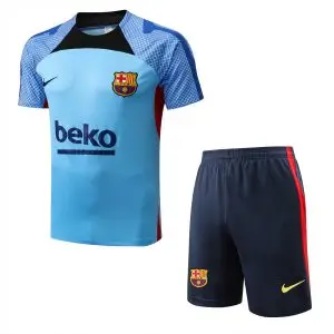 Conjunto de Entrenamiento FC Barcelona