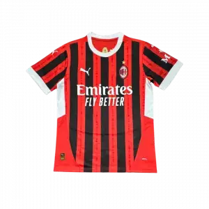 Camiseta AC Milan 2024/25