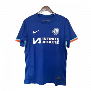 Camiseta Chelsea Football Club 2024/25