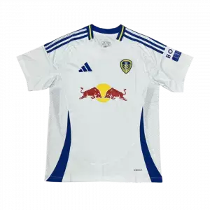 Camiseta Leeds United 2024/25