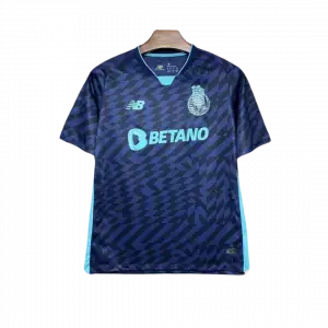 Camiseta FC Oporto 2024/25