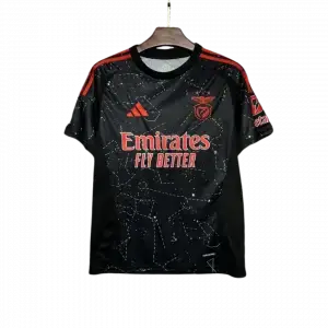 Camiseta Sport Lisboa e Benfica 2024/25
