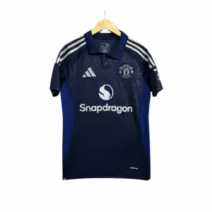 Camiseta Manchester United 2024/25
