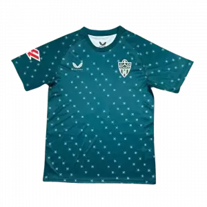 Camiseta UD Almería 2024/25