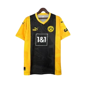 Camiseta Borussia Dortmund 2024/25
