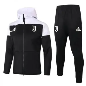 Chándal con Capucha Juventus Football Club