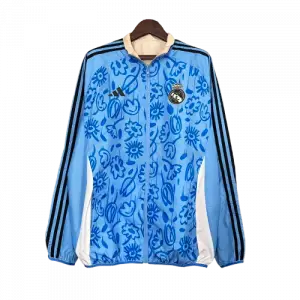 Chaqueta reversible Real Madrid