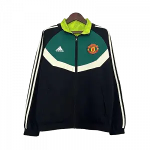 Chaqueta reversible Manchester United