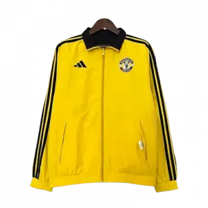 Chaqueta reversible Manchester United