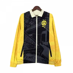Chaqueta reversible Borussia Dortmund