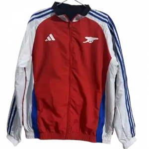 Chaqueta reversible Arsenal