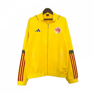 Chaqueta Colombia