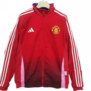 Chaqueta reversible Manchester United