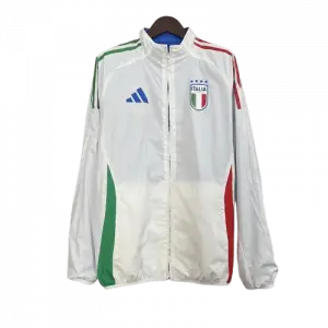 Chaqueta reversible Italia