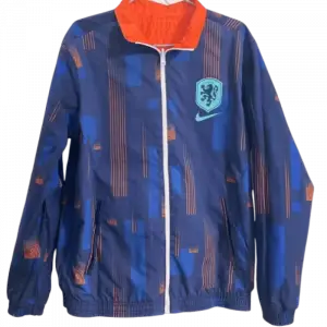 Chaqueta reversible Holanda