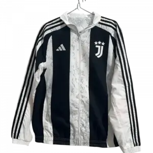 Chaqueta reversible Juventus