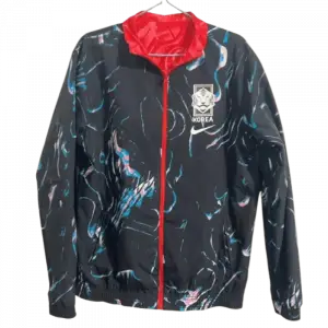 Chaqueta reversible Corea del Sur