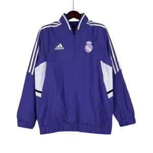 Chaqueta Real Madrid
