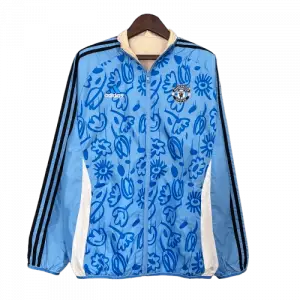 Chaqueta reversible Manchester United