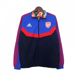 Chaqueta reversible Arsenal