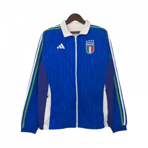 Chaqueta reversible Italia