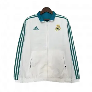 Chaqueta reversible Real Madrid