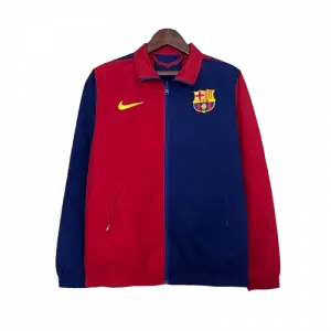 Chaqueta reversible FC Barcelona