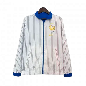 Chaqueta reversible Francia