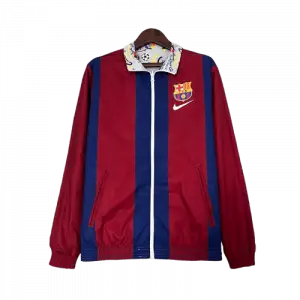 Chaqueta reversible FC Barcelona