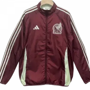 Chaqueta reversible México