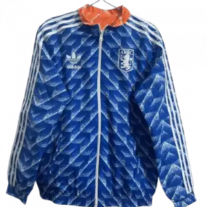 Chaqueta reversible Holanda