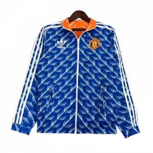Chaqueta reversible Manchester United