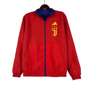 Chaqueta reversible Juventus