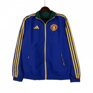 Chaqueta reversible Manchester United