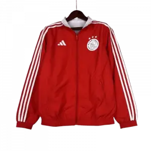 Chaqueta reversible Ajax