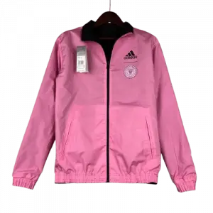 Chaqueta reversible Inter de Miami