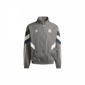 Chaqueta Himno Real Madrid 2024/25