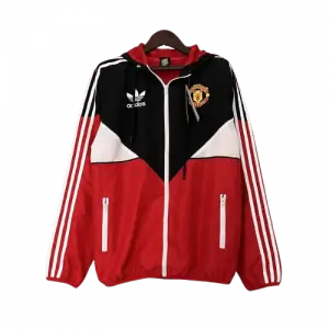 Chaqueta Manchester United