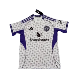 Camiseta Manchester United 2025/26