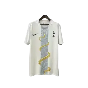 Camiseta Tottenham Spurs 2025/26