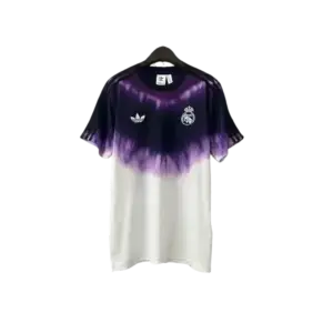 Camiseta Real Madrid 2025/26