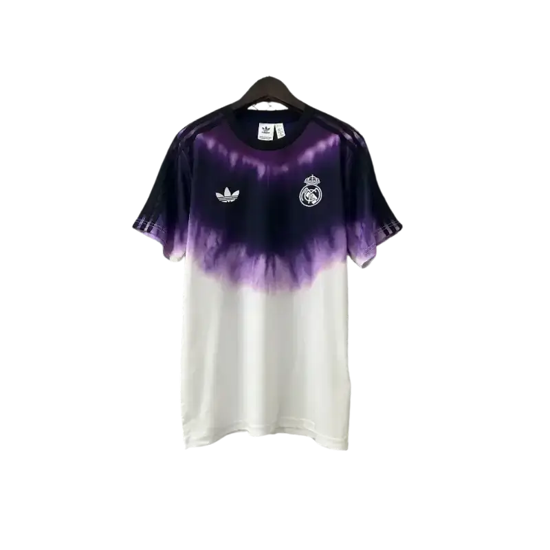 Camiseta Real Madrid 2025/26