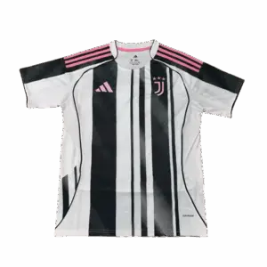 Camiseta Juventus Football Club 2025/26