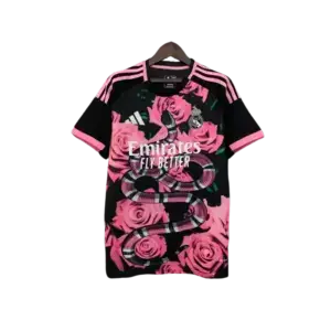 Camiseta Real Madrid 2025/26