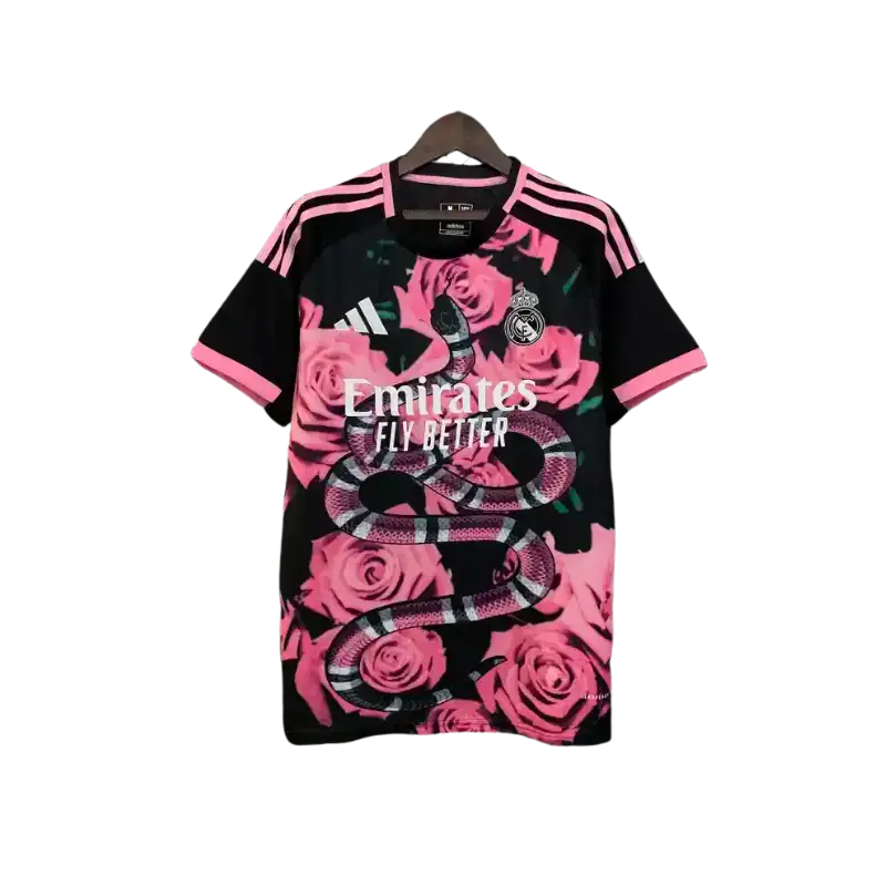 Camiseta Real Madrid 2025/26