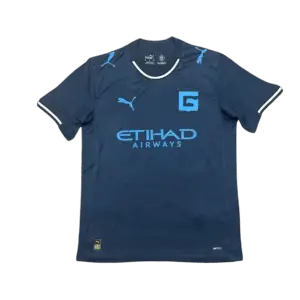 Camiseta Girona Futbol Club 2025/26