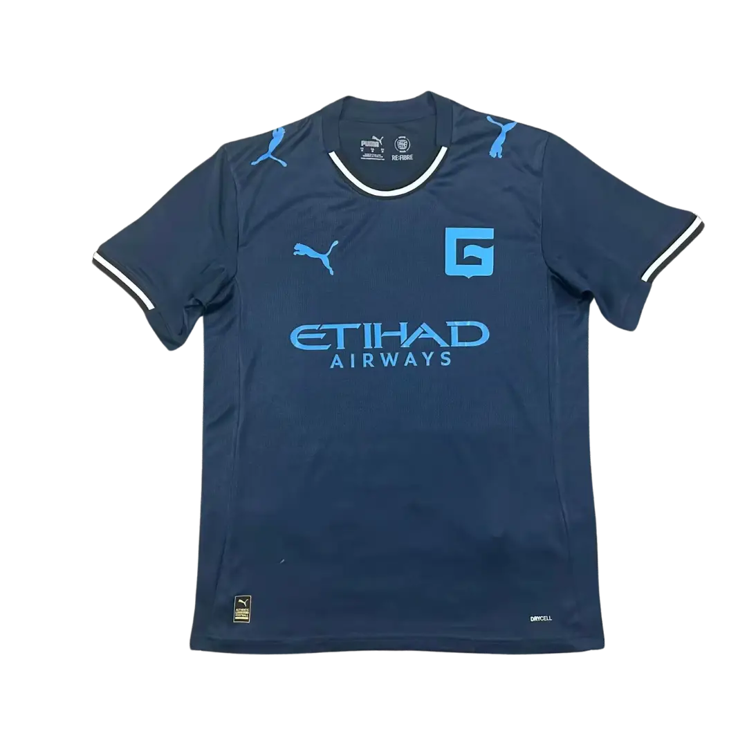 Camiseta Girona Futbol Club 2025/26